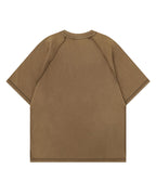 Vintage Heart Short Sleeve