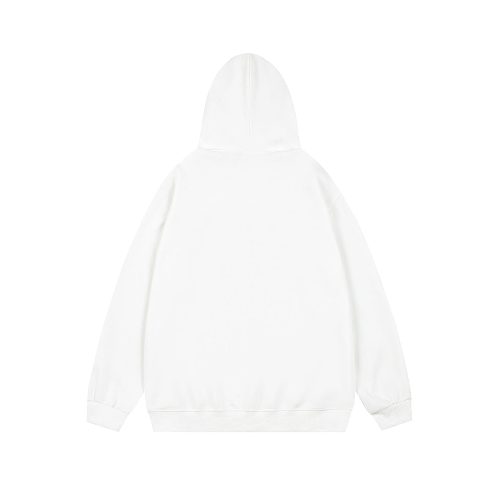 Cute cat hoodie