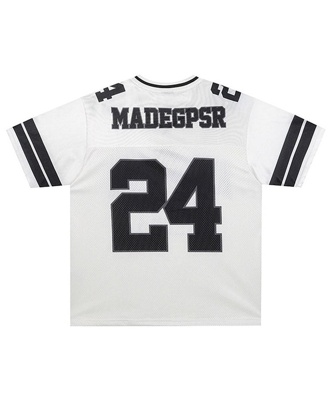 Casual Sports Short Sleeve Main Image