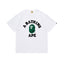 BAPE Camo Ape Head Graphic T-Shirt