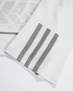 Simple sports style short sleeves