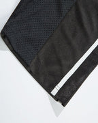 Retro sports short sleeves