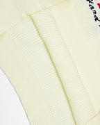 Retro breathable short-sleeved shirt