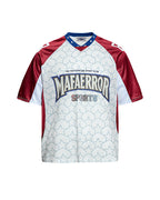 Retro Star Short-Sleeve