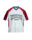 Retro Star Short-Sleeve