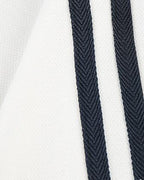 Colorblock polo short sleeves