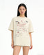 Star Casual Short Sleeve