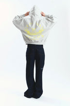 SONIC "VANGUARD" HOODIE