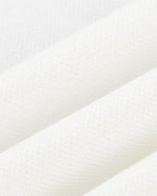Colorblock polo short sleeves