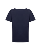 Casual loose short sleeves