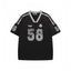 Sporty breathable short sleeves