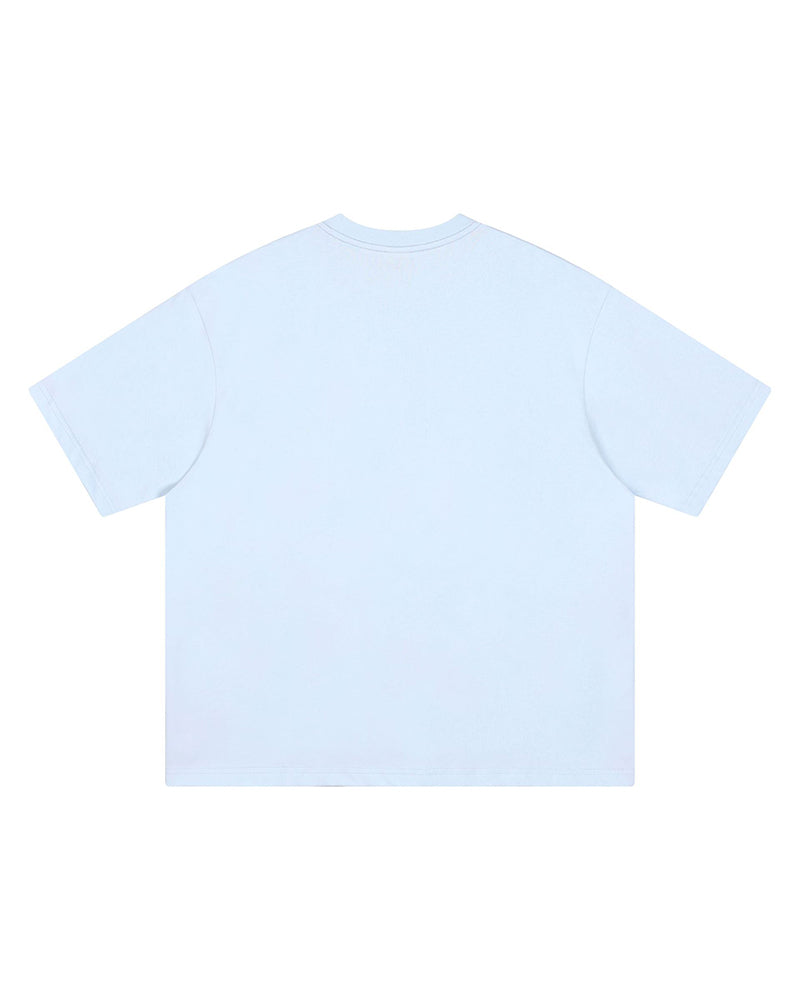 Casual Unisex Couple's T-shirt