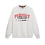 retro casual couple sweatshirt