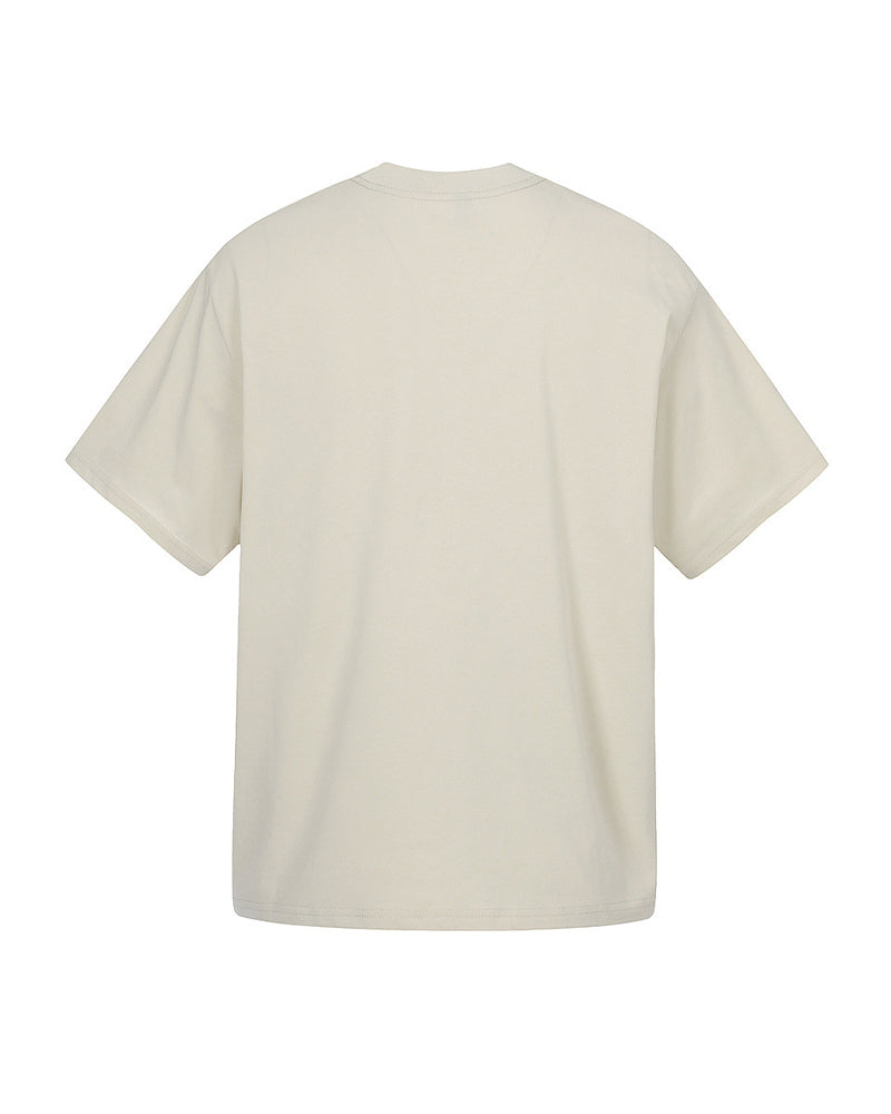 Star Casual Short Sleeve