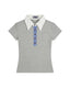Slim Fit Versatile Short-Sleeve