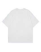 Creative Floral Short Sleeve