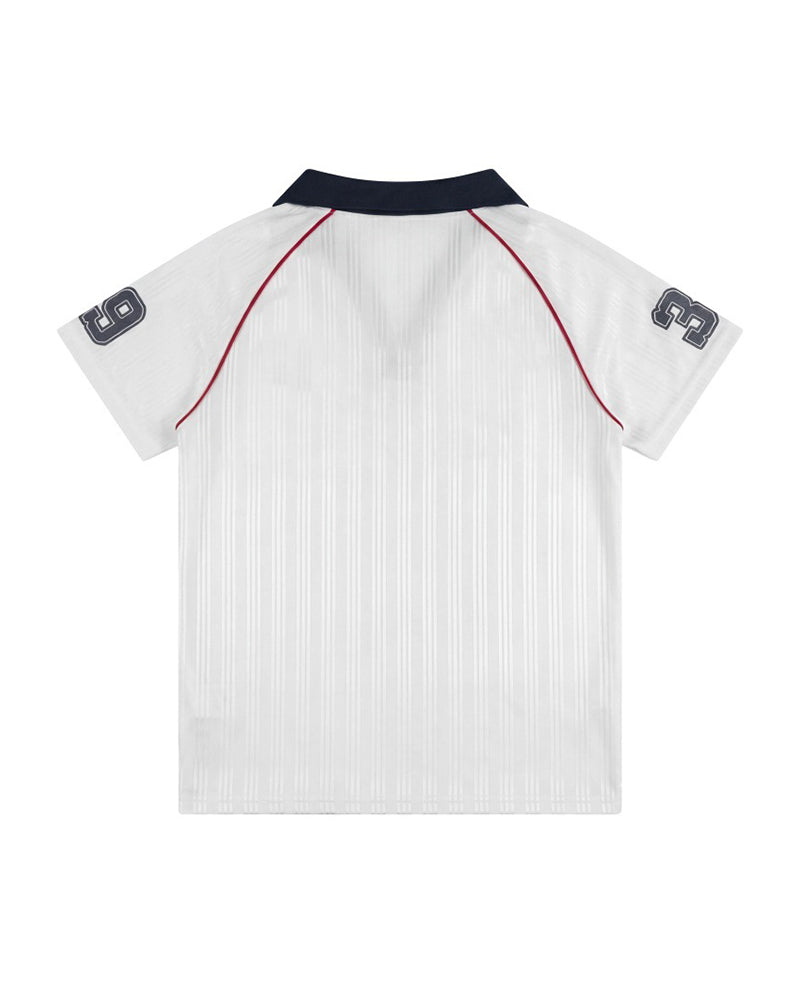 Relaxed Fit Top (Women's)