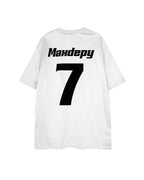 Digital Print Short Sleeve