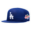 New Era 59Fifty Los Angeles Dodgers 1988 World Series Patch Hat - Royal