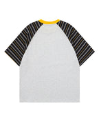 Vintage Cartoon Short Sleeve T-Shirt