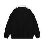 Vintage Puppy Embroidered Sweatshirt