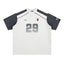 Sportswear casual short sleeves