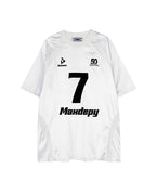 Digital Print Short Sleeve