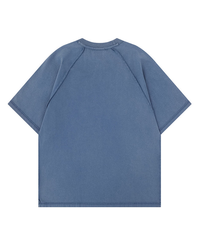 Vintage Heart Short Sleeve Main Image