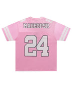 Casual Sports Short Sleeve