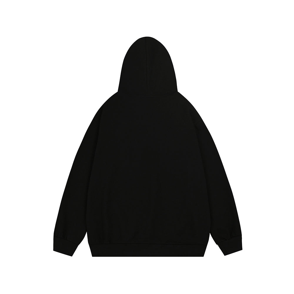 Cute cat hoodie