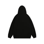 Cute cat hoodie