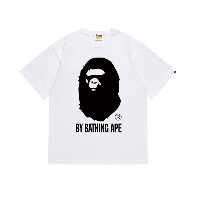 BAPE Classic Ape Head Graphic T-Shirt Hover Image