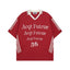 Casual loose short sleeves