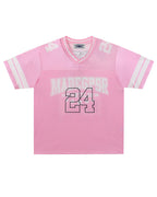 Casual Sports Short Sleeve