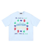 Casual Unisex Couple's T-shirt