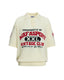 Retro breathable short-sleeved shirt