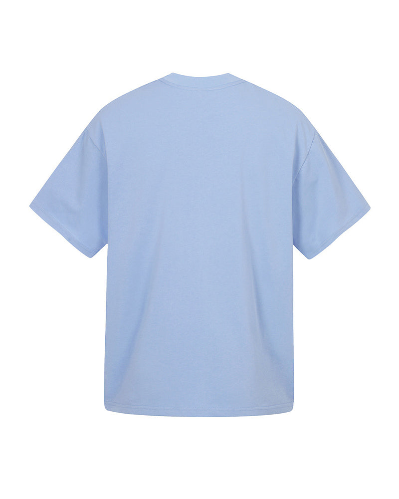 Star Casual Short Sleeve