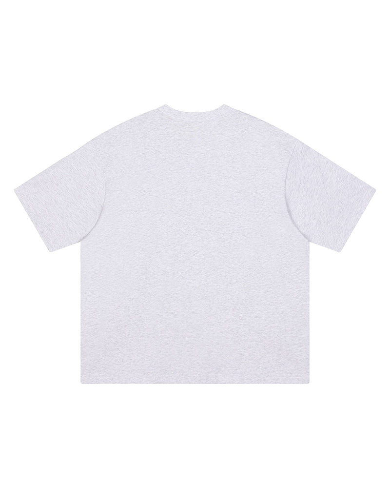 Casual Unisex Couple's T-shirt