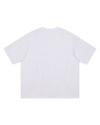 Casual Unisex Couple's T-shirt