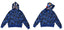 BAPE Shark Camo Full Zip Hoodie