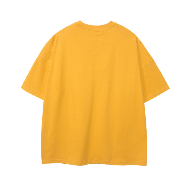 Cute printed short sleeves Main Image