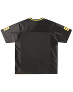 Retro loose short sleeves