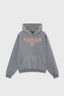 ARGENT "GRAYSCALE" HOODIE