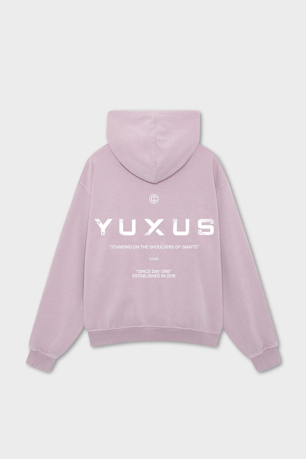 BLOSSOM "ICONS" HOODIE