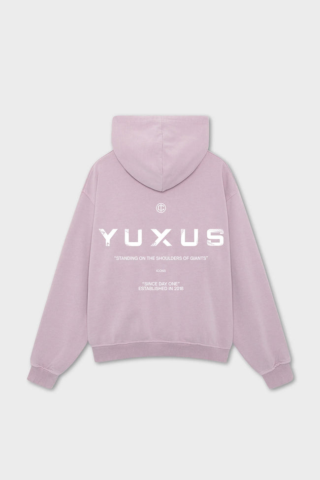 BLOSSOM "ICONS" HOODIE Hover Image