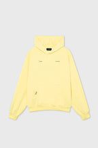 CANARY "PATTERNS" HOODIE