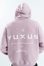 BLOSSOM "ICONS" HOODIE