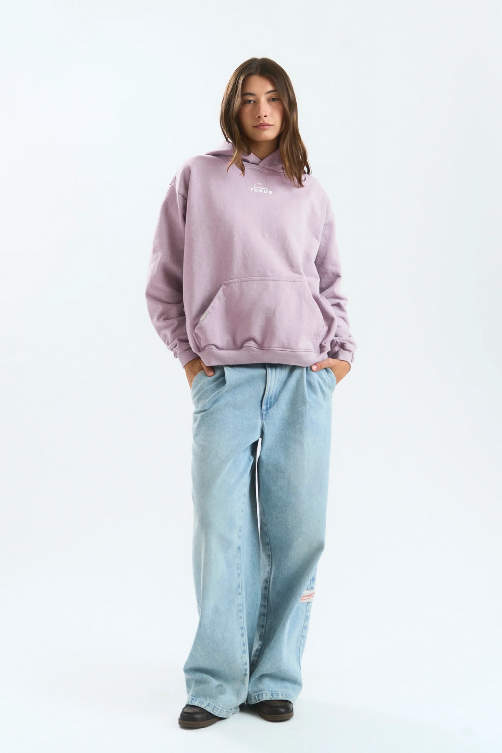 BLOSSOM "ICONS" HOODIE