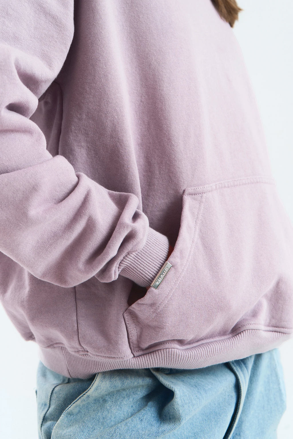 BLOSSOM "ICONS" HOODIE