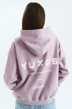 BLOSSOM "ICONS" HOODIE
